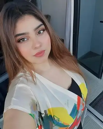 Sarenga Escort